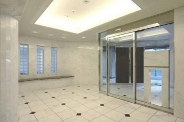 ガラ・シティ笹塚駅前の物件内観写真